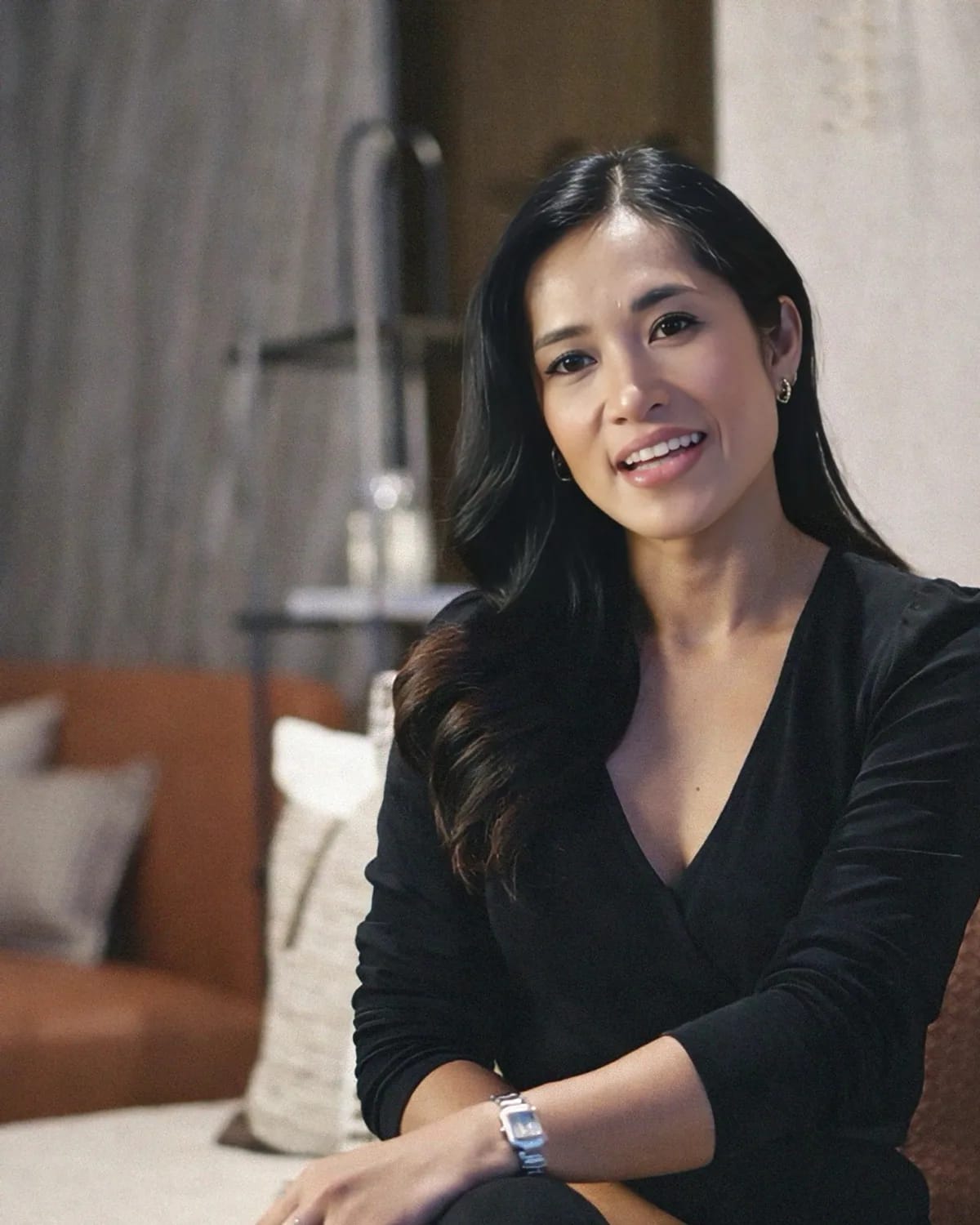 Jennifer Murray, partner and creative director of Evocateurs.