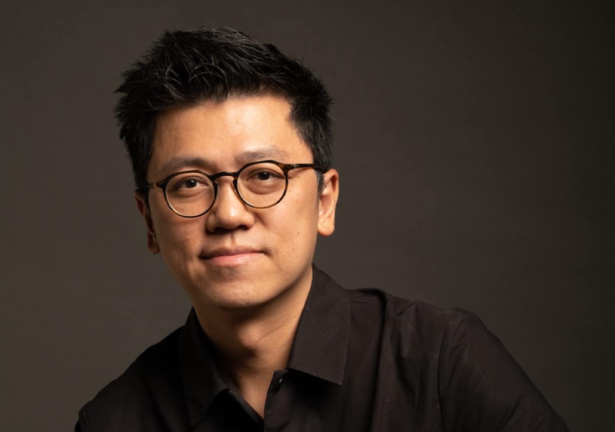 ADDRESS's interview with Kee Jing Zhi of Freight Architects.